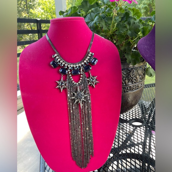 A Chico statement piece! Combination of chains & stones! - Picture 1 of 3